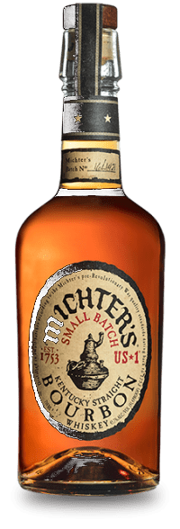 michter's us*1 bourbon